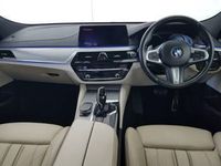 used BMW 630 6 Series i M Sport 5dr Auto