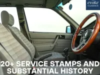 Used Mercedes 190 1989 Blue Sedan