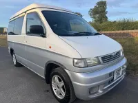 Used Mazda Bongo 2003 White MPV