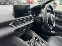 New Honda Prelude Advance 143 HP (105 kW) 2026 Grey Coupe