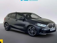 Gebraucht BMW 120 M Sport 190 PS (139 kW) 2021 Grau Kleinwagen