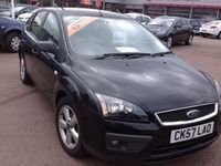 Used Ford Focus 2008 Hatchback