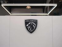 Used Peugeot 3008 GTi 131 HP (96 kW) 2022 White SUV