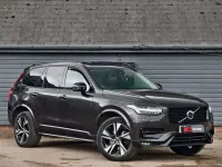 Used Volvo XC90 235 HP (172 kW) 2022 Grey SUV
