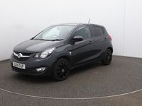 used Vauxhall Viva 1.0i SE Hatchback 5dr Petrol Manual Euro 6 (73 ps) Bluetooth