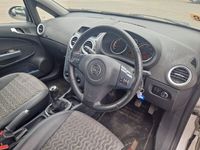 used Vauxhall Corsa SE 1.4 5dr