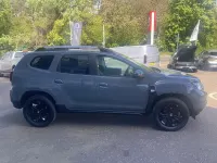 Used Dacia Duster Extreme 150 HP (110 kW) 2023 Grey SUV