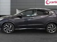 Used Honda HR-V Hybrid 131 HP (96 kW) 2021 SUV