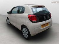 used Citroën C1 1.0 VTi 72 Sense 3dr