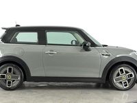 Used Mini Cooper Level 1 135 kW (184 HP) 2023 Hatchback