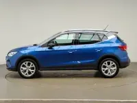 Nuevo Seat Arona FR 150 CV (110 kW) 2026 Blanco SUV
