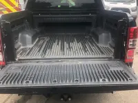 Used Ford Ranger Wildtrack 2021 Black Pickup