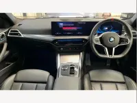 Used BMW M440 M Sport 369 HP (271 kW) 2025 Grey Coupe