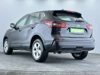 Used Nissan Qashqai Acenta Premium 140 HP (102 kW) 2019 Black SUV