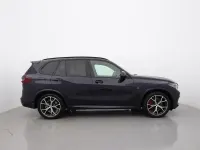 Used BMW X5 M Sport 335 HP (246 kW) 2022 Black SUV