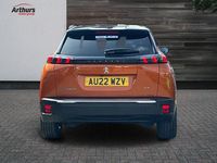 Used Peugeot 2008 Premium 100 kW (136 HP) 2022 SUV