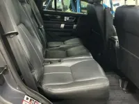 Used Land Rover Discovery HSE 256 HP (188 kW) 2016 Grey SUV