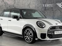 Used Mini Cooper Sport 114 kW (156 HP) 2026 Hatchback