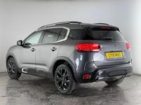 Used Citroën C5 Aircross Flair 2019 Grey SUV