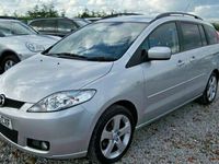 Used Mazda 5 2005 MPV