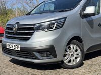 Używany Renault Trafic 2023 Szary