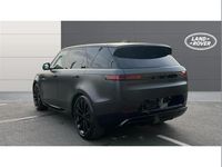 New Land Rover Range Rover Sport 296 HP (217 kW) 2025 Other SUV