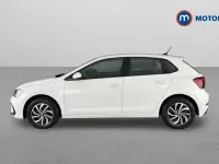 Używany VW Polo Life 80 KM (58 kW) 2026 Hatchback