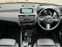 used BMW X2 xDrive20d M Sport 2.0 5dr