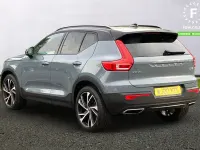 Used Volvo XC40 R-Design Pro 150 HP (110 kW) 2020 Grey SUV