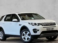 Used Land Rover Discovery 5 HSE 150 HP (110 kW) 2019 SUV