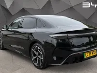 Used BYD Seal 389 kW (530 HP) 2026 Sedan