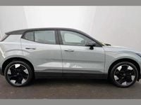 New Volvo EX30 Plus 196 kW (267 HP) 2025 Grey SUV