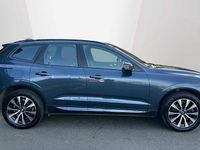 Used Volvo XC60 Plus 250 HP (183 kW) 2023 SUV