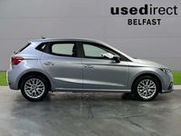 used Seat Ibiza HATCHBACK