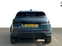 Used Land Rover Range Rover evoque Autobiography 204 HP (150 kW) 2025 Blue SUV