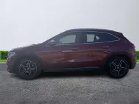 Used Mercedes GLA220 AMG Line Premium 2023 Red SUV