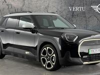 New Mini Aceman Exclusive 135 kW (184 HP) 2025 SUV