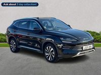 Used BYD Seal U Boost 2025 Black SUV