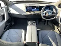 Used BMW iX M Sport 384 kW (523 HP) 2023 Grey SUV