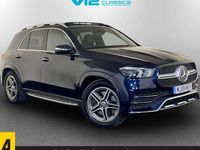 Used Mercedes GLE450 AMG AMG Line Premium Plus 2019 SUV