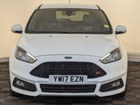 used Ford Focus 2.0 TDCi 185 ST-2 5dr