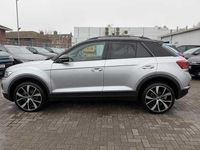 Used VW T-Roc 150 HP (110 kW) 2025 SUV