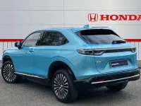 Used Honda e:Ny1 Elegance 150 kW (204 HP) 2026 SUV