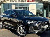 Used Audi 200 S-Line 200 HP (147 kW) 2023 Estate