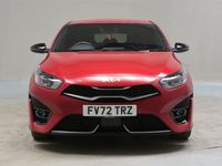 used Kia ProCeed 1.5T GDi ISG GT-Line 5dr