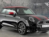 Used Mini Cooper Sport 156 HP (114 kW) 2024 Black Hatchback