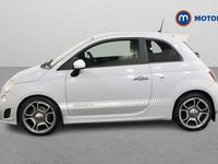 Used Abarth 595 147 HP (108 kW) 2022 Hatchback