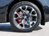Used BMW X3 M Sport 208 HP (152 kW) 2026 Black SUV