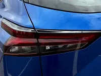 Used Nissan Qashqai Acenta Premium 140 HP (102 kW) 2023 Blue SUV