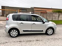 used Citroën C3 Picasso 1.6 HDi 16V Exclusive 5dr